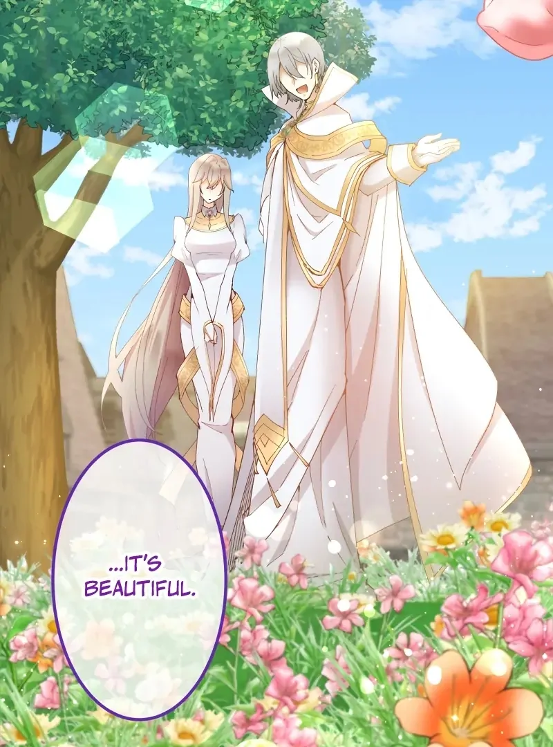 Too Bad for You, the Position of the Saint Belongs to Me Chapter 16 561 095