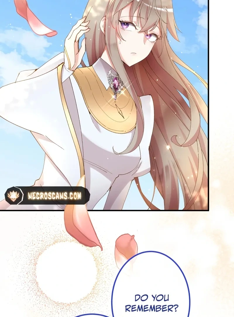 Too Bad for You, the Position of the Saint Belongs to Me Chapter 16 563 097