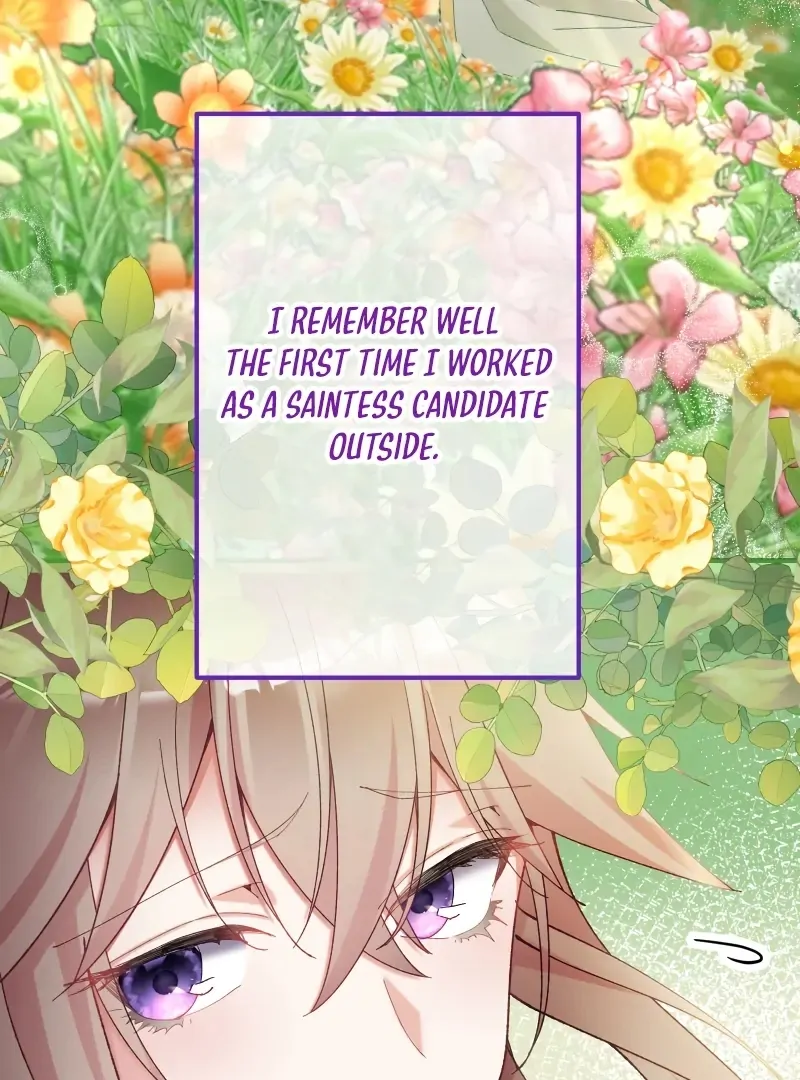 Too Bad for You, the Position of the Saint Belongs to Me Chapter 16 568 102