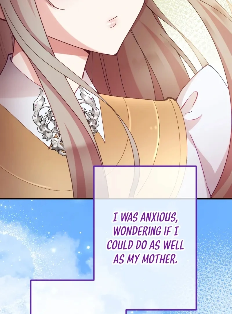 Too Bad for You, the Position of the Saint Belongs to Me Chapter 16 569 103