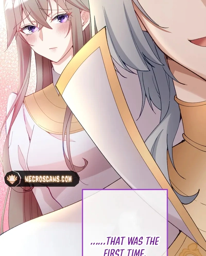 Too Bad for You, the Position of the Saint Belongs to Me Chapter 16 572 106