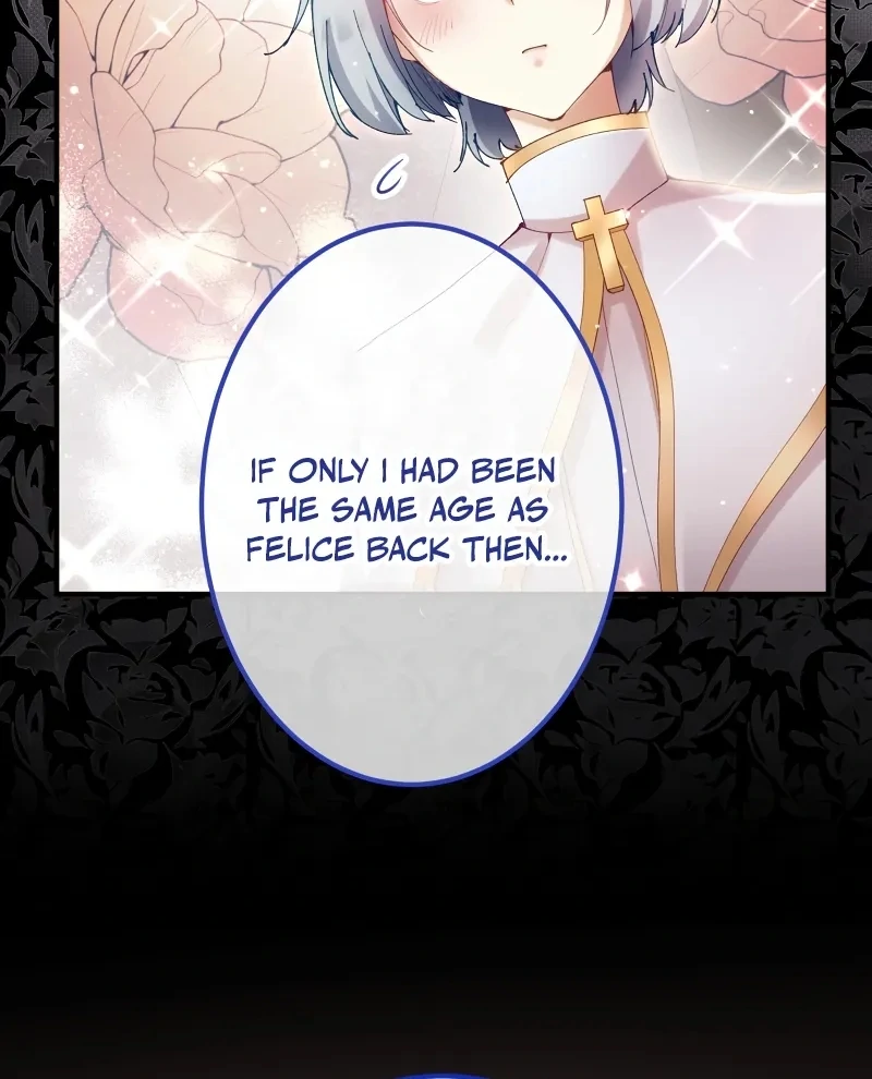Too Bad for You, the Position of the Saint Belongs to Me Chapter 16 580 114