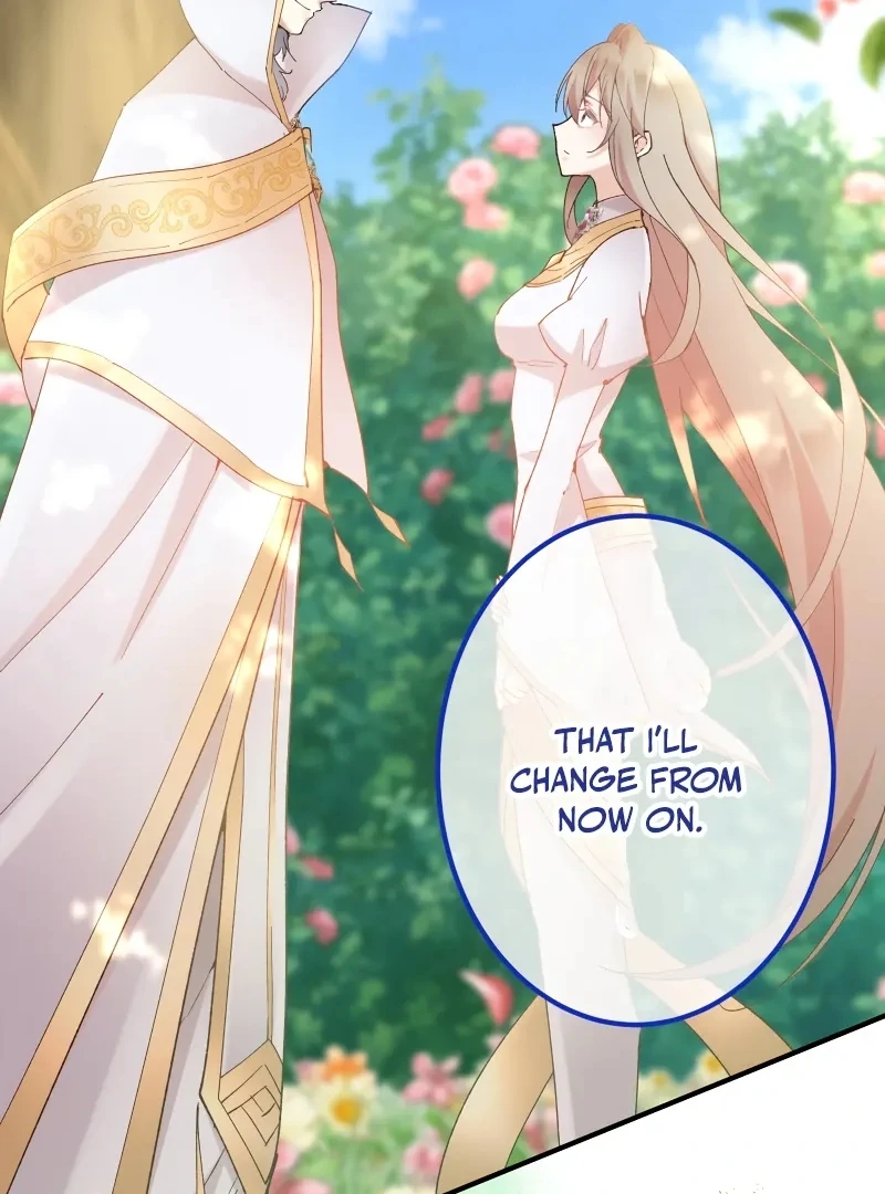 Too Bad for You, the Position of the Saint Belongs to Me Chapter 16 582 116