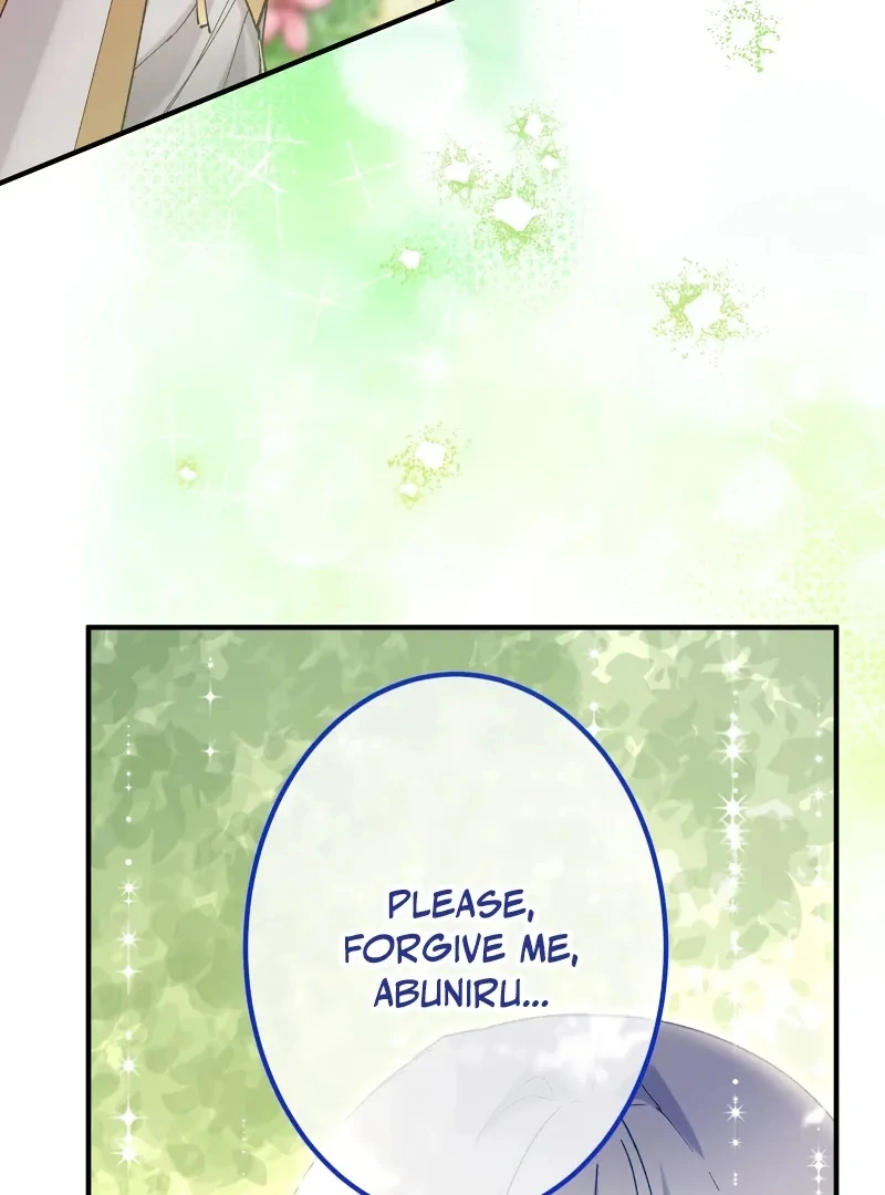 Too Bad for You, the Position of the Saint Belongs to Me Chapter 16 583 117