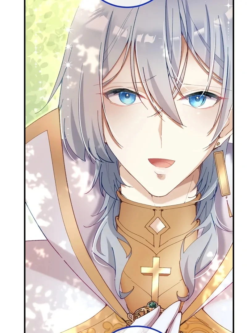 Too Bad for You, the Position of the Saint Belongs to Me Chapter 16 584 118