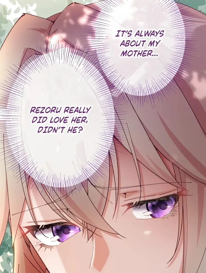 Too Bad for You, the Position of the Saint Belongs to Me Chapter 16 586 120