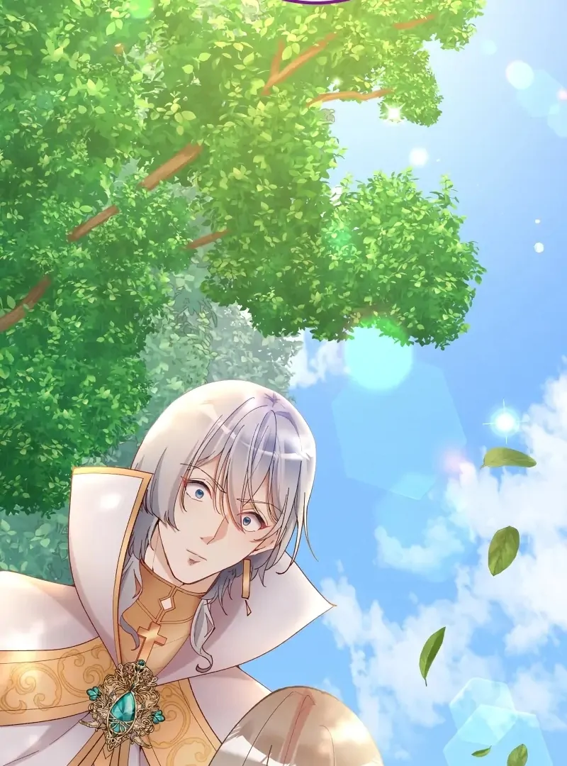 Too Bad for You, the Position of the Saint Belongs to Me Chapter 16 597 131