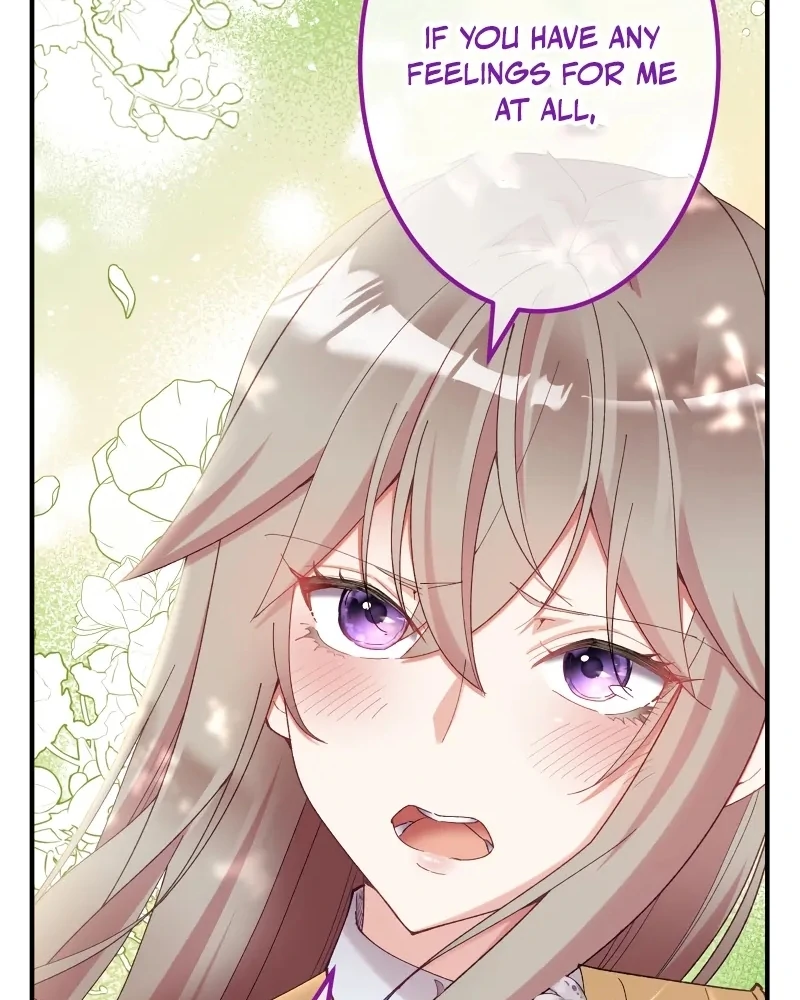Too Bad for You, the Position of the Saint Belongs to Me Chapter 16 600 134