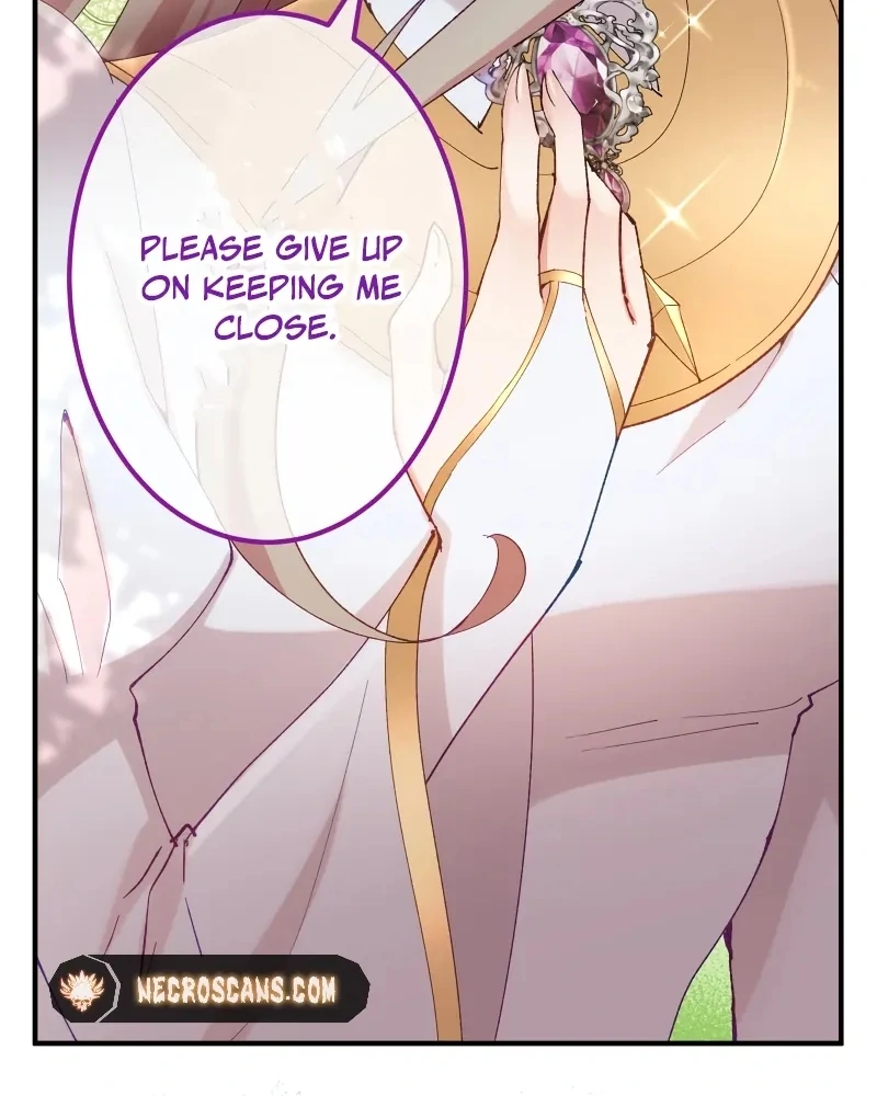 Too Bad for You, the Position of the Saint Belongs to Me Chapter 16 601 135