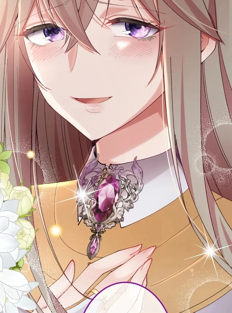 Too Bad for You, the Position of the Saint Belongs to Me Chapter 16 605 139