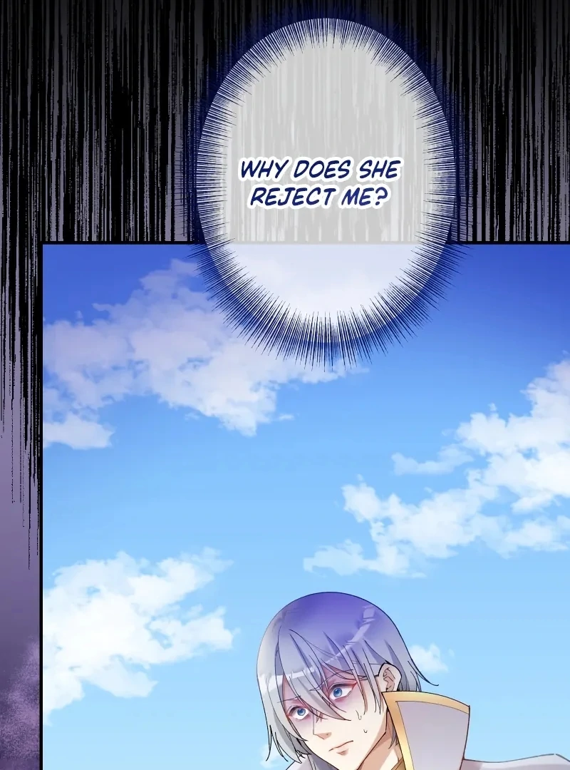Too Bad for You, the Position of the Saint Belongs to Me Chapter 16 610 144