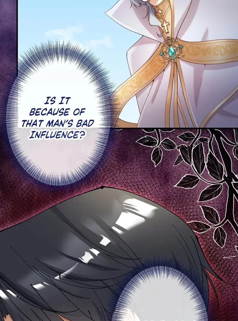 Too Bad for You, the Position of the Saint Belongs to Me Chapter 16 611 145