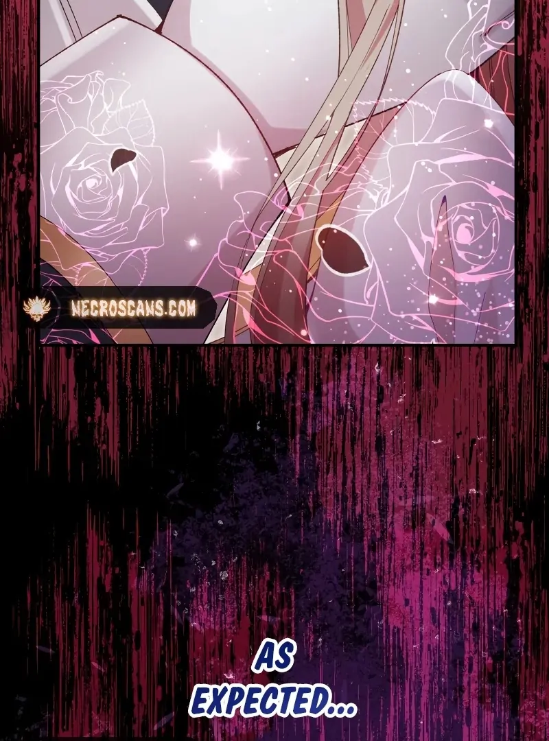 Too Bad for You, the Position of the Saint Belongs to Me Chapter 16 615 149