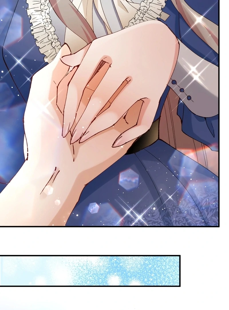 Too Bad for You, the Position of the Saint Belongs to Me Chapter 17 547 033