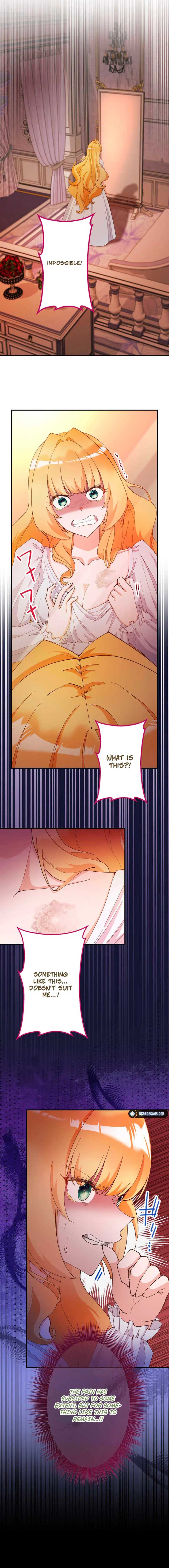 Too Bad for You, the Position of the Saint Belongs to Me Chapter 29 62 13
