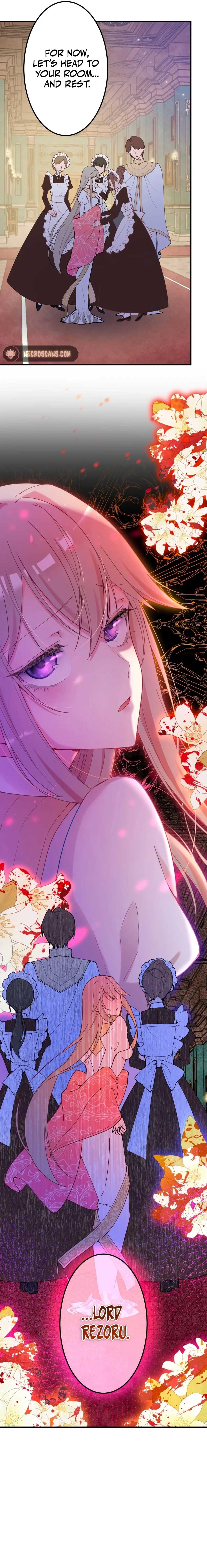 Too Bad for You, the Position of the Saint Belongs to Me Chapter 3 102 23