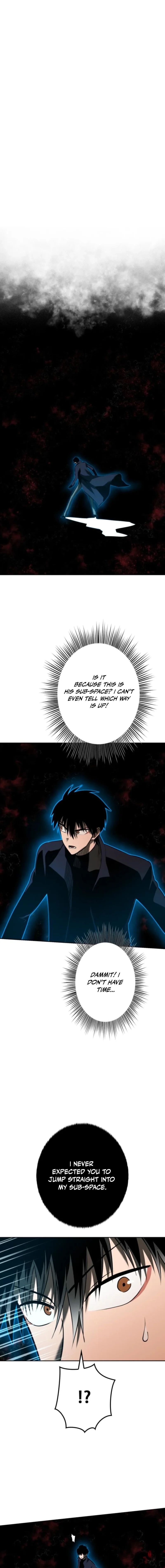 Conquering Dungeons With Copy Paste! Chapter 78 73 ch 78 10