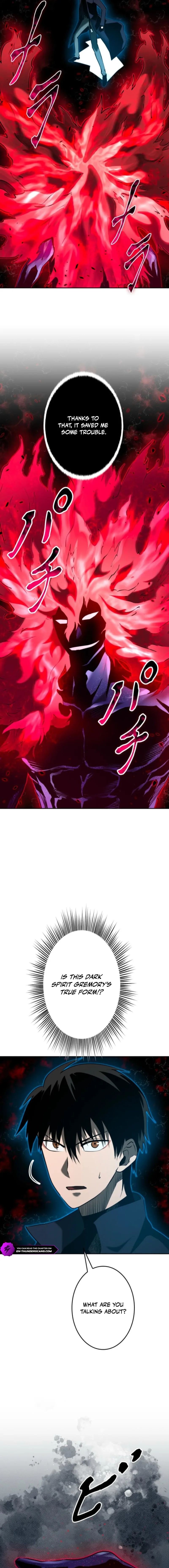 Conquering Dungeons With Copy Paste! Chapter 78 74 ch 78 11