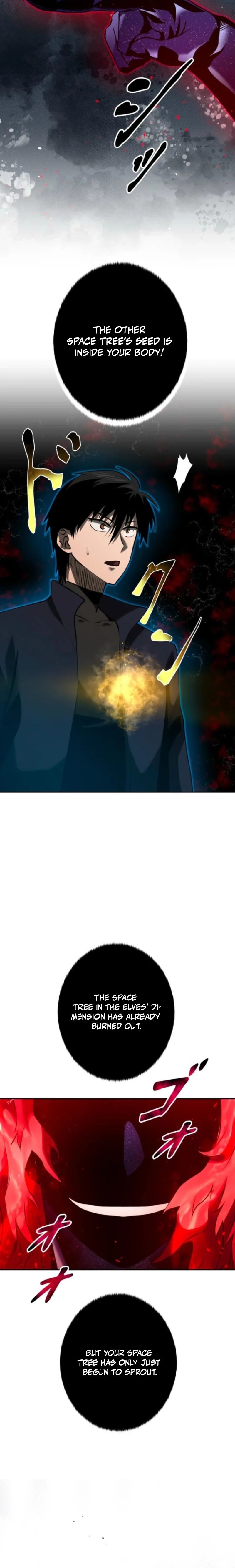 Conquering Dungeons With Copy Paste! Chapter 78 75 ch 78 12