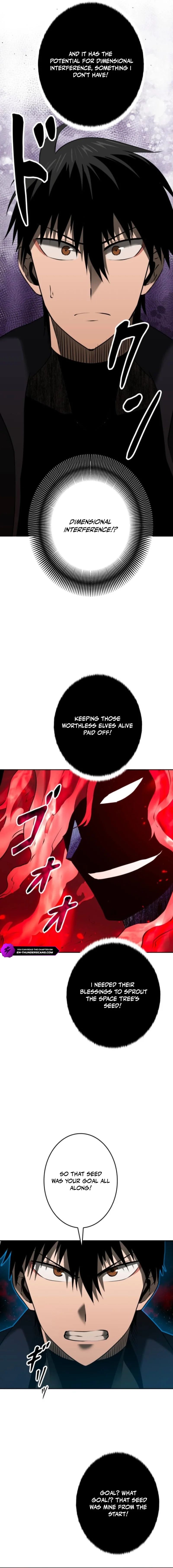 Conquering Dungeons With Copy Paste! Chapter 78 76 ch 78 13