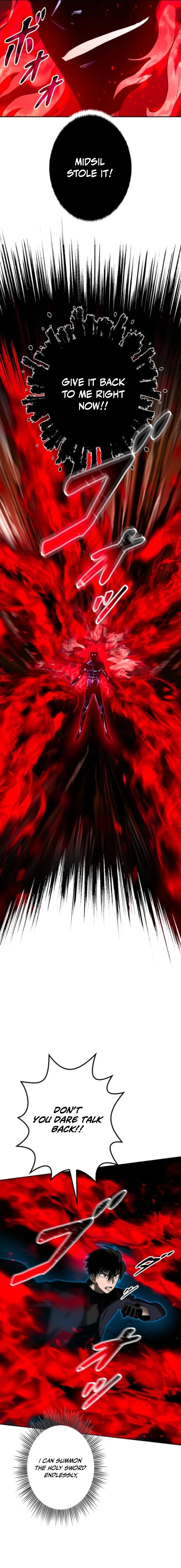 Conquering Dungeons With Copy Paste! Chapter 78 77 ch 78 14