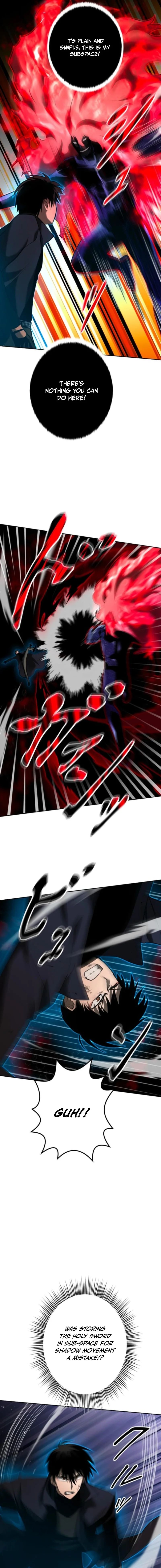 Conquering Dungeons With Copy Paste! Chapter 78 79 ch 78 16