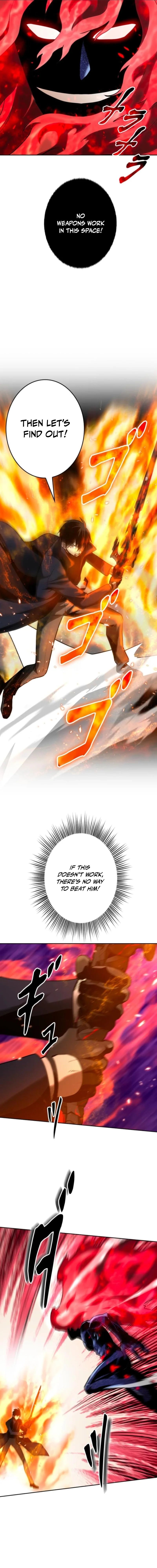 Conquering Dungeons With Copy Paste! Chapter 78 81 ch 78 18