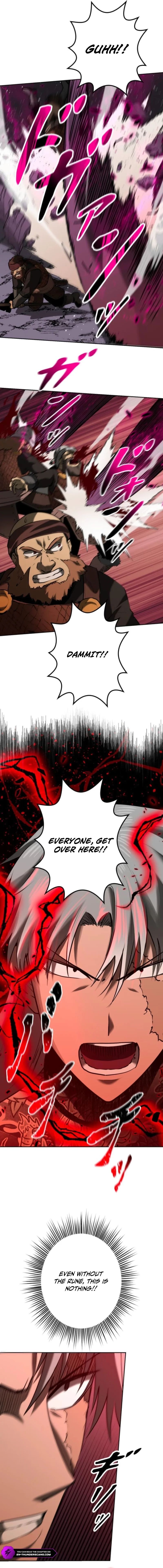 Conquering Dungeons With Copy Paste! Chapter 78 65 ch 78 2