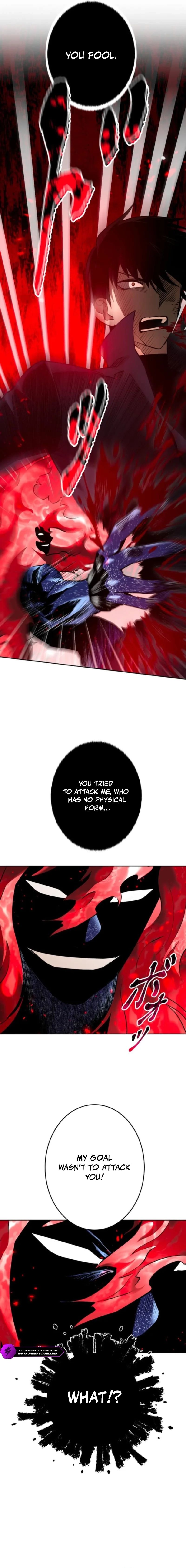 Conquering Dungeons With Copy Paste! Chapter 78 83 ch 78 20