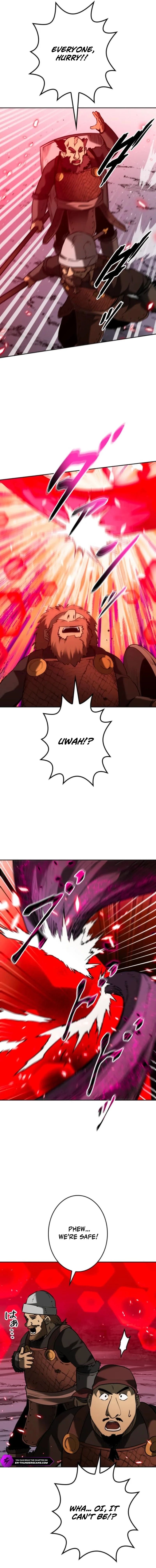 Conquering Dungeons With Copy Paste! Chapter 78 67 ch 78 4