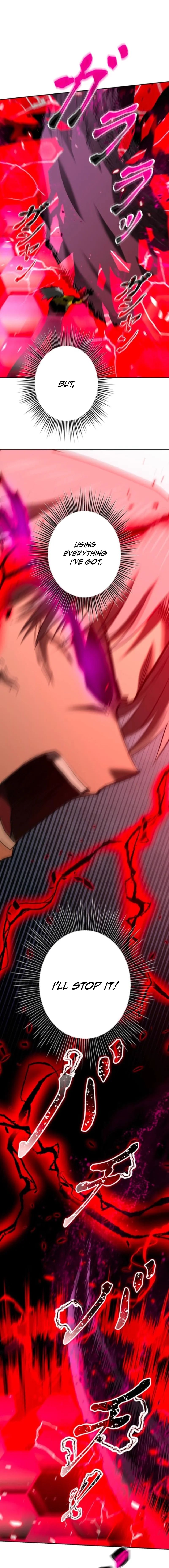 Conquering Dungeons With Copy Paste! Chapter 78 70 ch 78 7