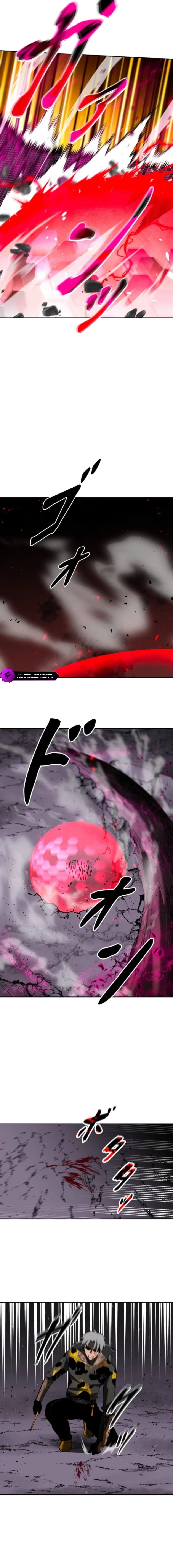 Conquering Dungeons With Copy Paste! Chapter 78 71 ch 78 8