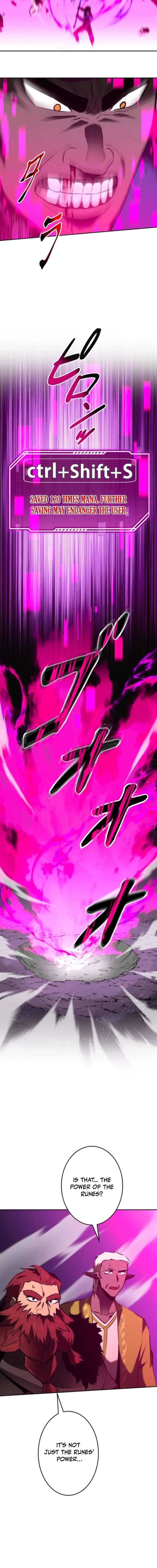 Conquering Dungeons With Copy Paste! Chapter 79 70 ch 79 10