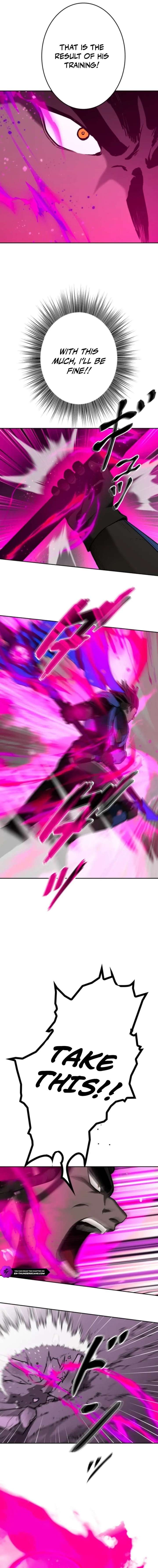 Conquering Dungeons With Copy Paste! Chapter 79 71 ch 79 11