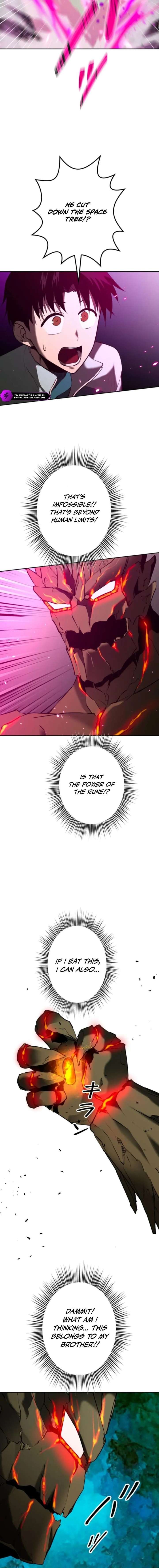 Conquering Dungeons With Copy Paste! Chapter 79 73 ch 79 13