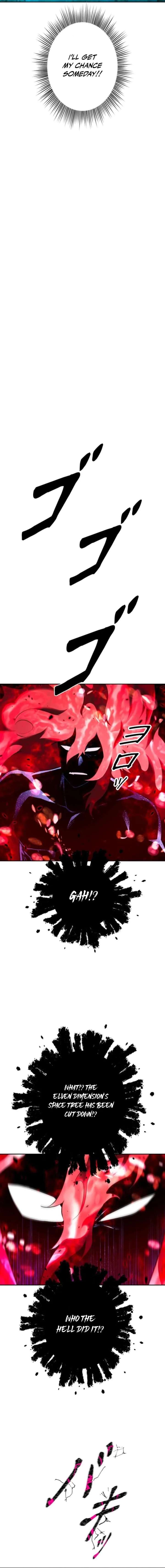 Conquering Dungeons With Copy Paste! Chapter 79 74 ch 79 14