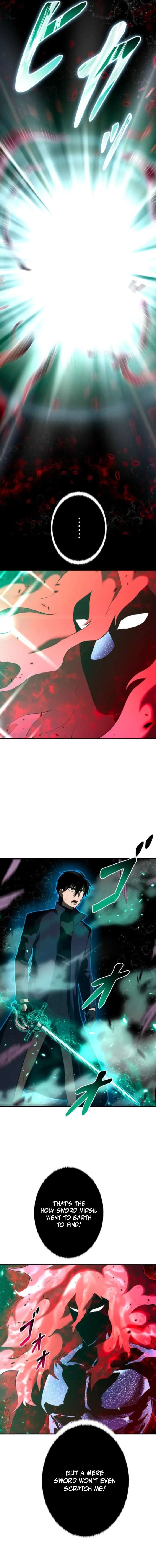 Conquering Dungeons With Copy Paste! Chapter 79 77 ch 79 17