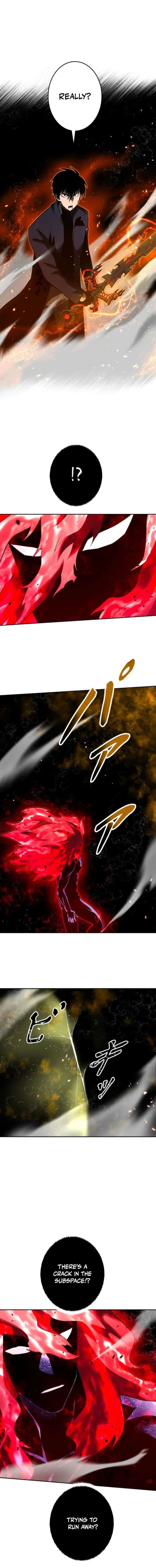 Conquering Dungeons With Copy Paste! Chapter 79 63 ch 79 3