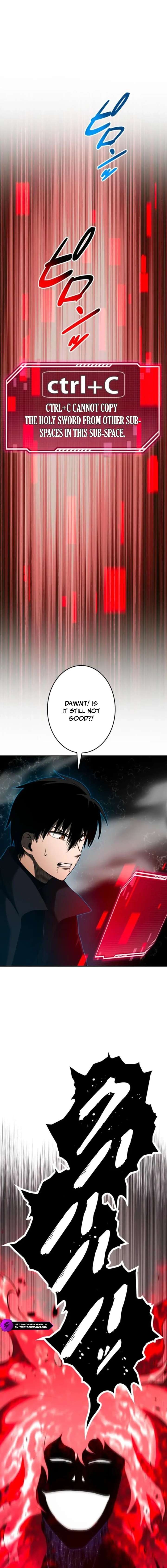 Conquering Dungeons With Copy Paste! Chapter 79 64 ch 79 4