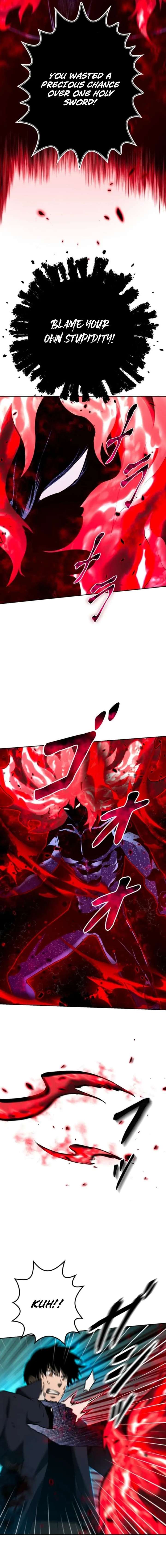 Conquering Dungeons With Copy Paste! Chapter 79 65 ch 79 5