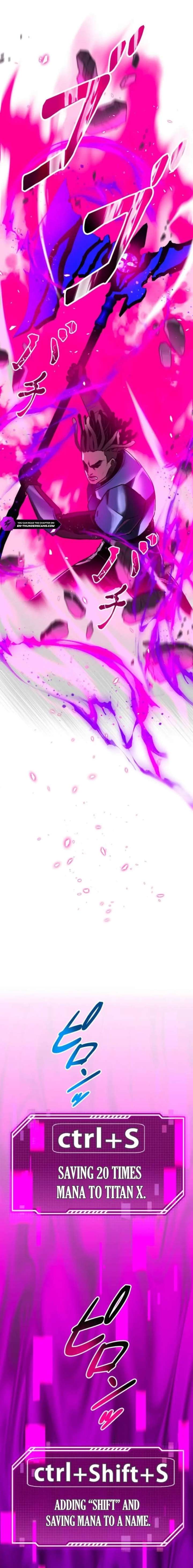 Conquering Dungeons With Copy Paste! Chapter 79 68 ch 79 8