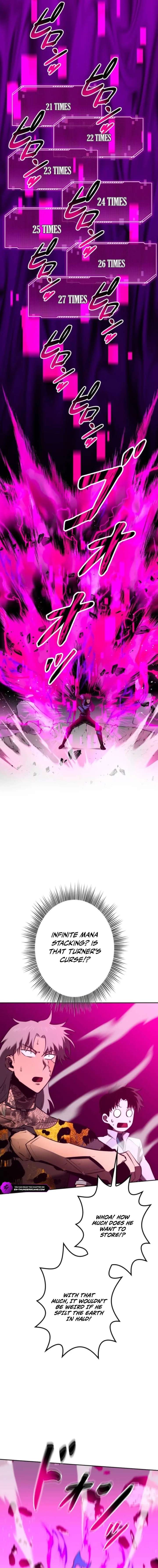 Conquering Dungeons With Copy Paste! Chapter 79 69 ch 79 9