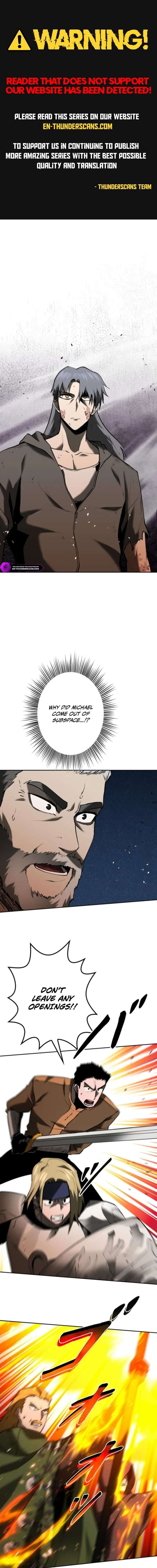 Conquering Dungeons With Copy Paste! Chapter 82 55 ch 82 1