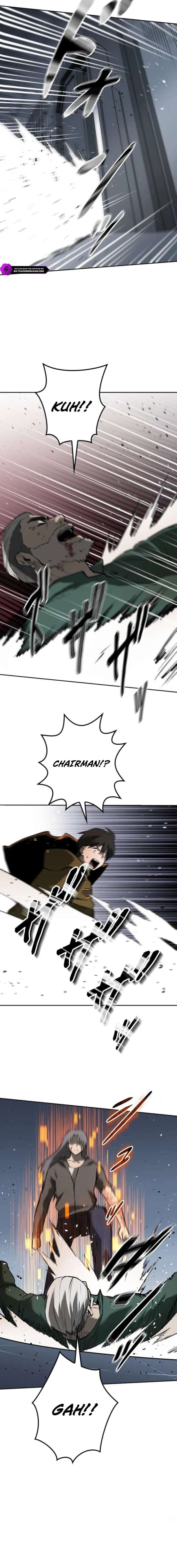 Conquering Dungeons With Copy Paste! Chapter 82 64 ch 82 10