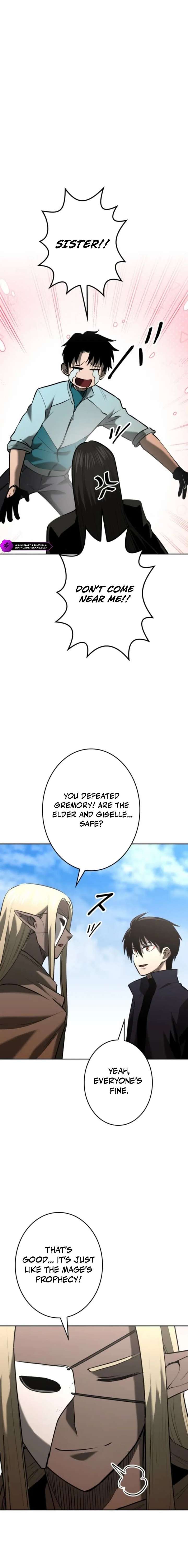 Conquering Dungeons With Copy Paste! Chapter 82 66 ch 82 12