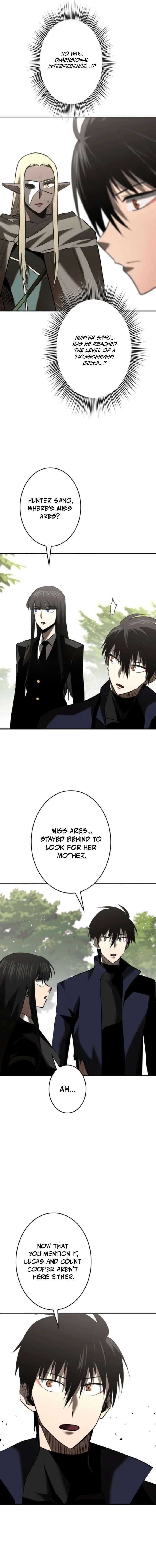 Conquering Dungeons With Copy Paste! Chapter 82 68 ch 82 14