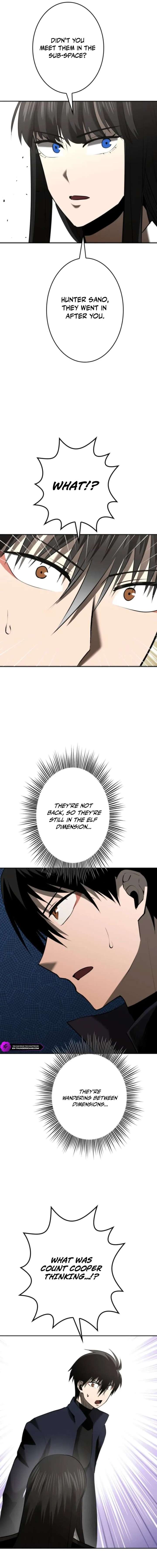 Conquering Dungeons With Copy Paste! Chapter 82 69 ch 82 15