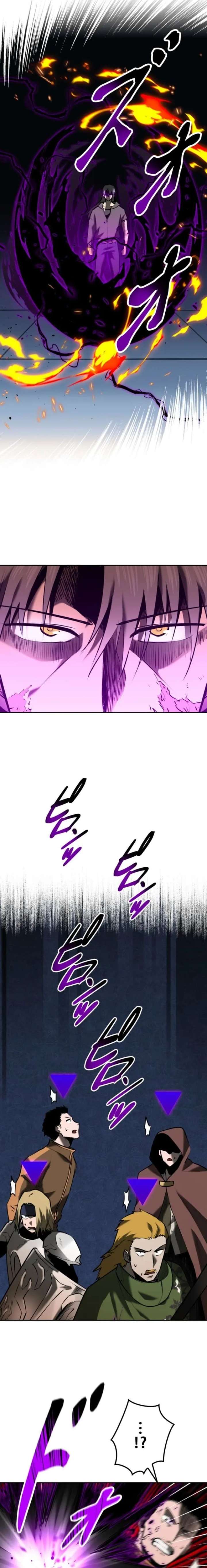 Conquering Dungeons With Copy Paste! Chapter 82 57 ch 82 3