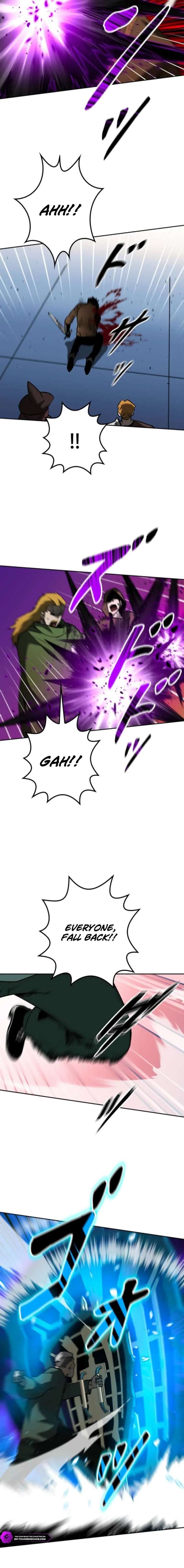 Conquering Dungeons With Copy Paste! Chapter 82 58 ch 82 4