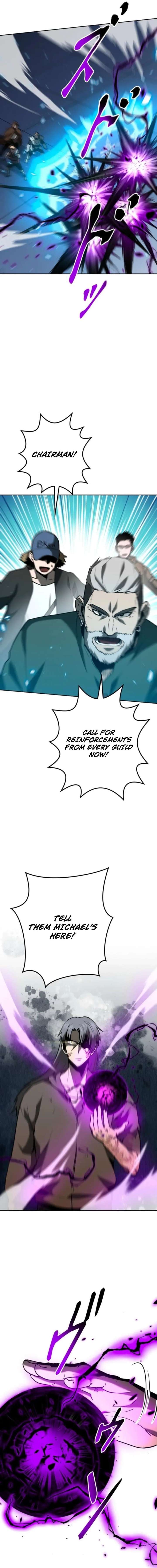 Conquering Dungeons With Copy Paste! Chapter 82 59 ch 82 5